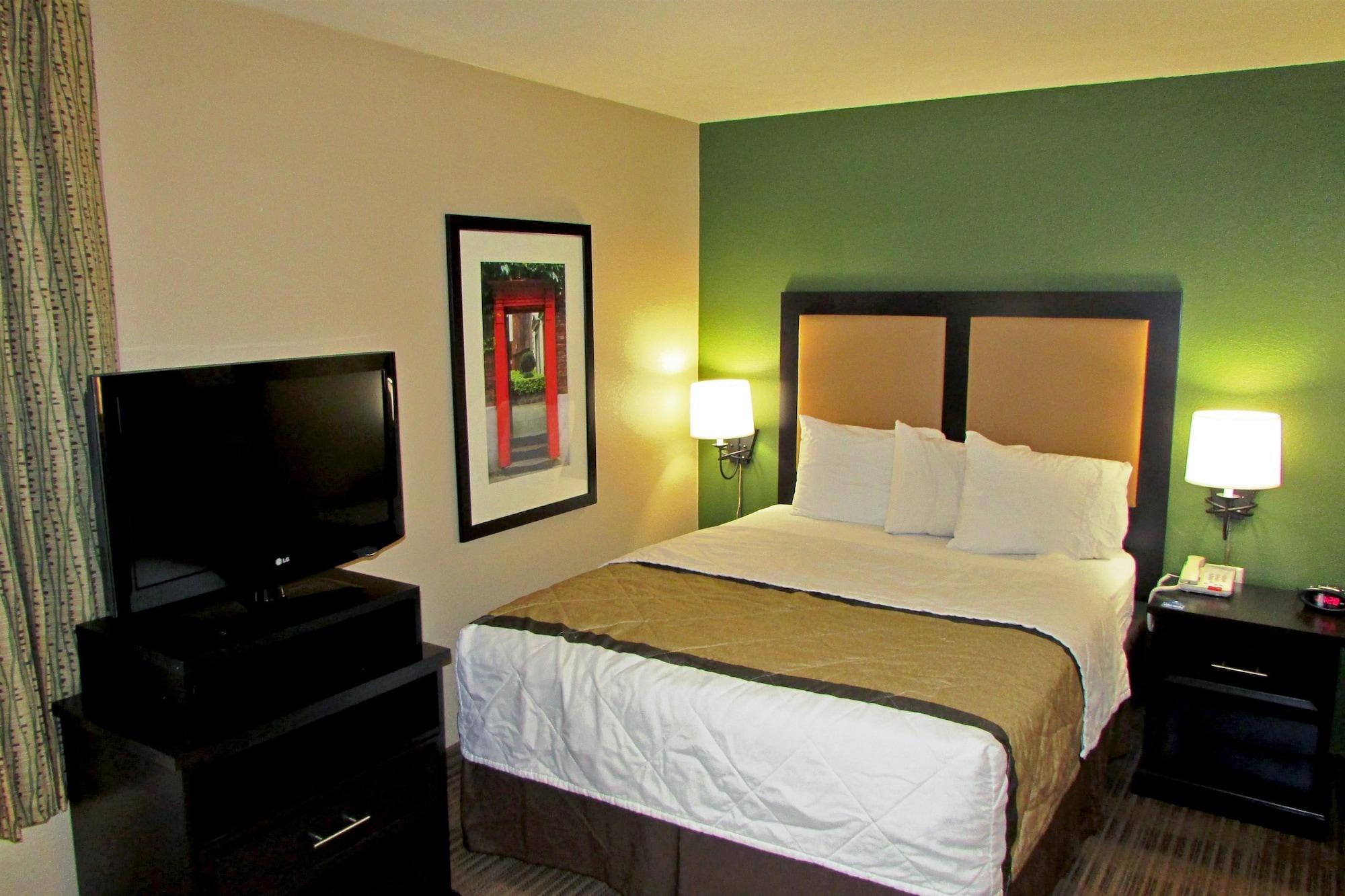 Mainstay Suites Washington Dulles Airport Chantilly Exterior photo
