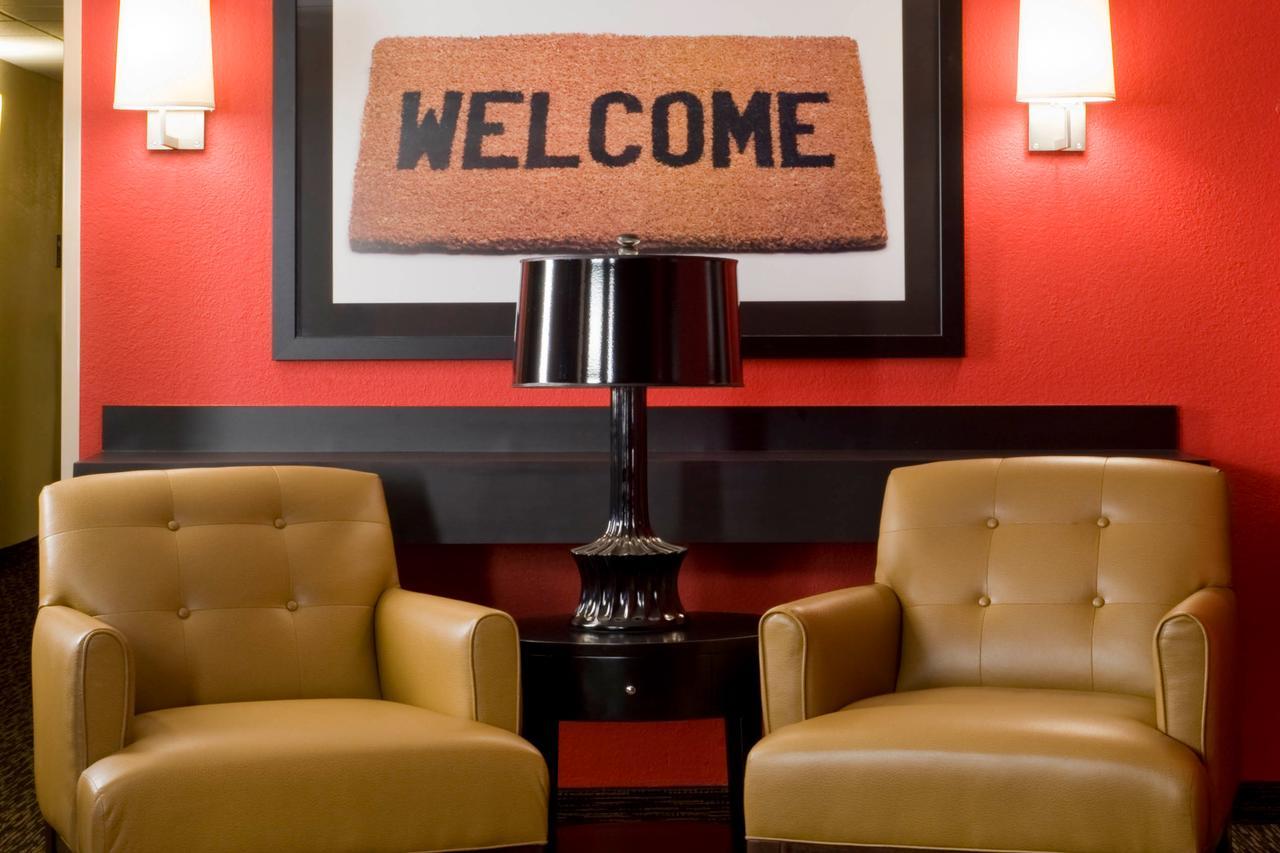 Mainstay Suites Washington Dulles Airport Chantilly Exterior photo